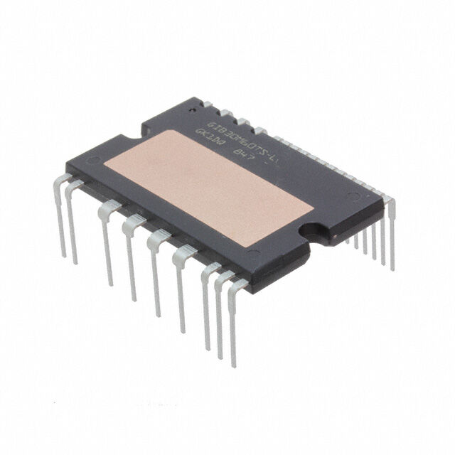 STGIB10CH60TS-XZ
