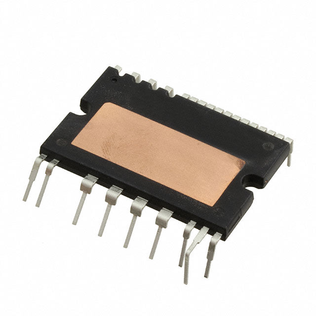 STGIB30M60TS-E