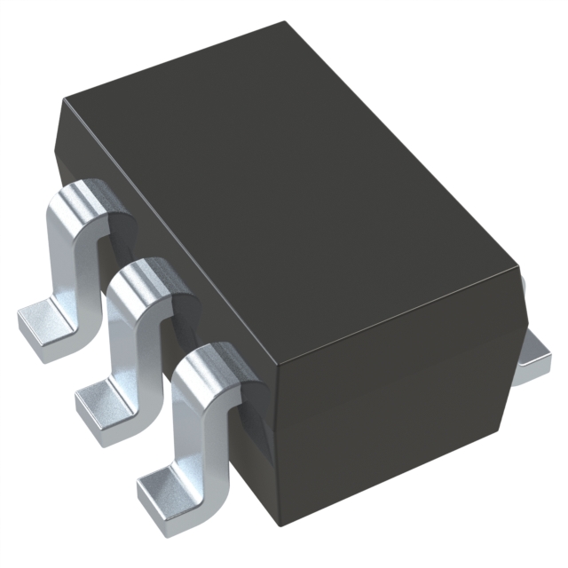 MUN5111DW1T1G