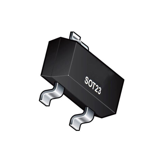 MMBT589