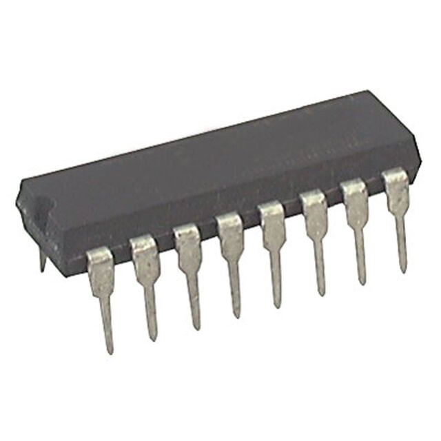 ULN2004A