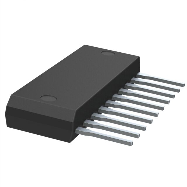 STA475A