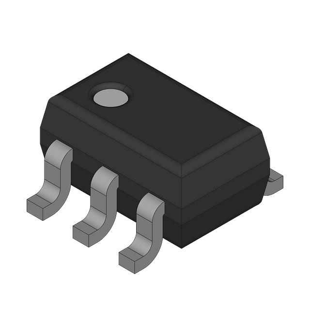 SST45011MW6T1G
