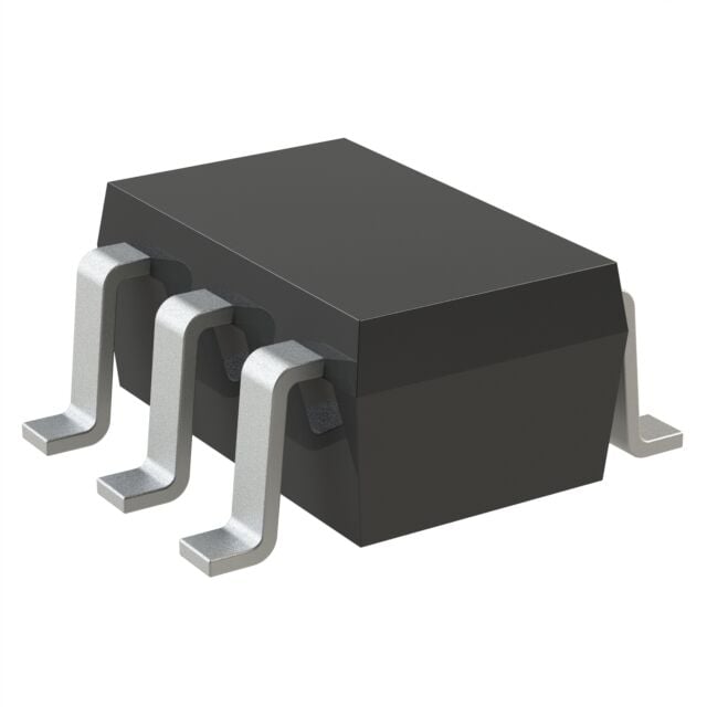 BC856BSH RFG