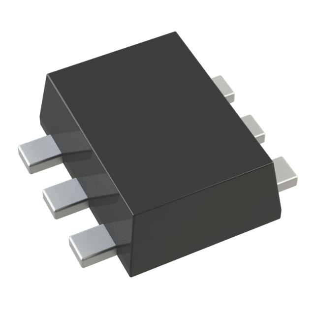 SBC847BPDXV6T1G