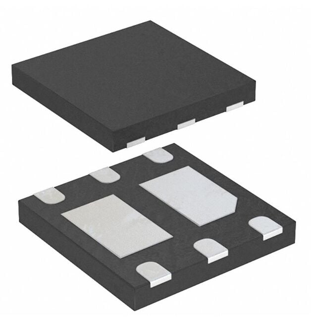 AMA934N - Analog Power Inc.