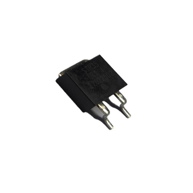 To-263-35W-10R-5%