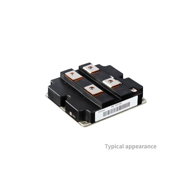DD1600S33HE4BPSA1