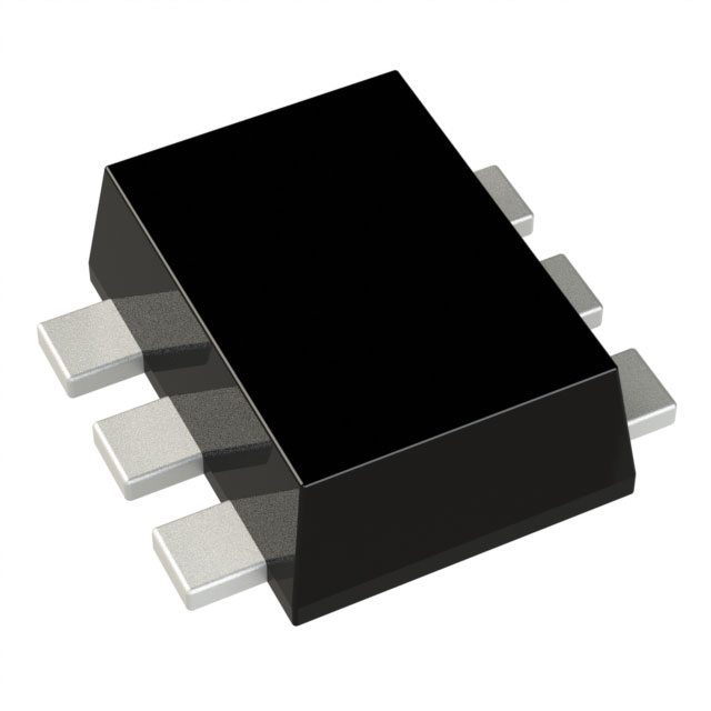 DMN63D1LVQ-13