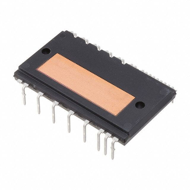 NFAM1012L5BBA - onsemi