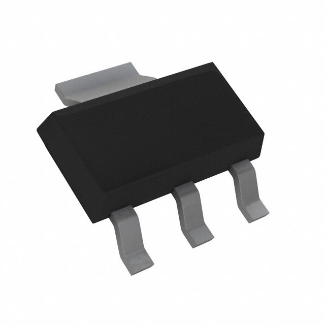 CZS5064 TR PBFREE