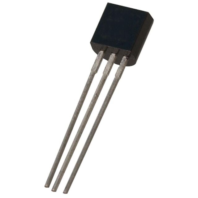 MPS2222A