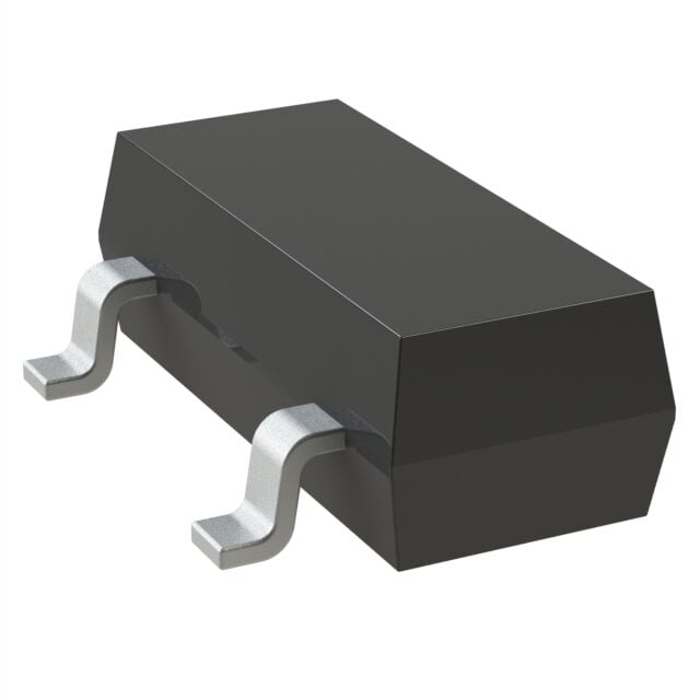 MMBT2907AH RFG
