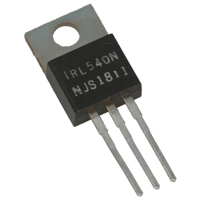 IRL540N