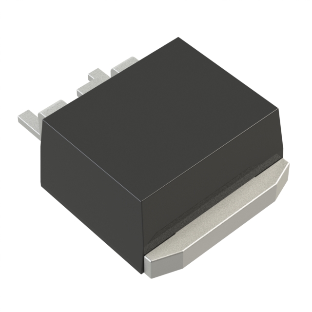 MCB2D5N10Y-TP