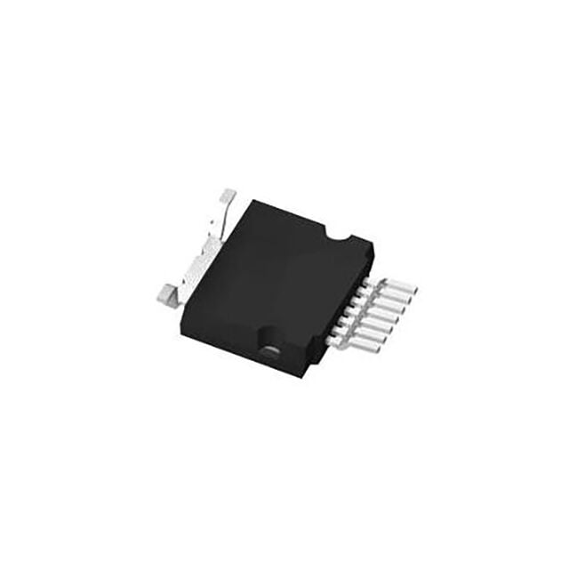 DAC017N120KY3