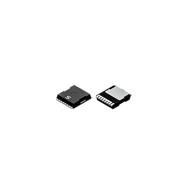 TSM018NM08TL RAG