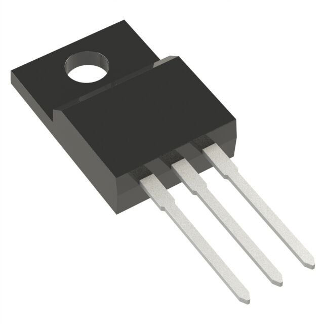 TSM60NC196CF C0G