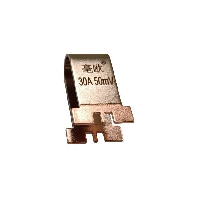 HoFLQ60-30A-50mV-1%-10.5