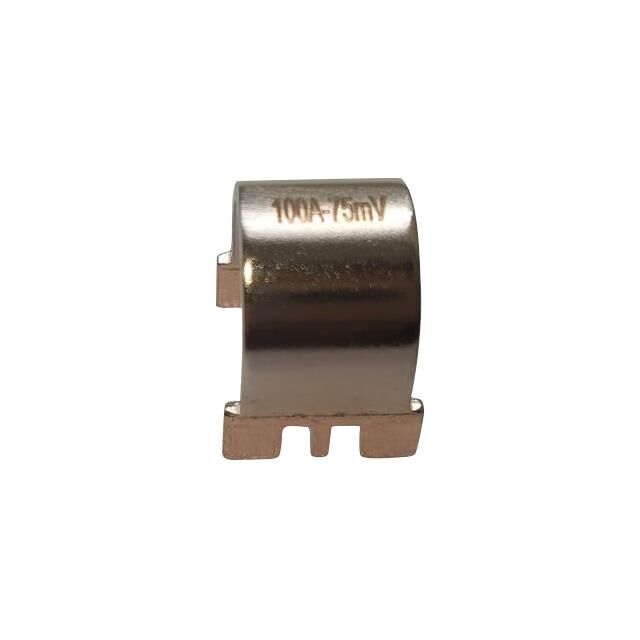 HoFLQ60-100A-75mV-0.5%