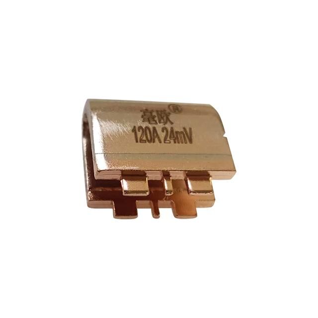 HoFLQ60C-120A-24mV-0.5%-8.5