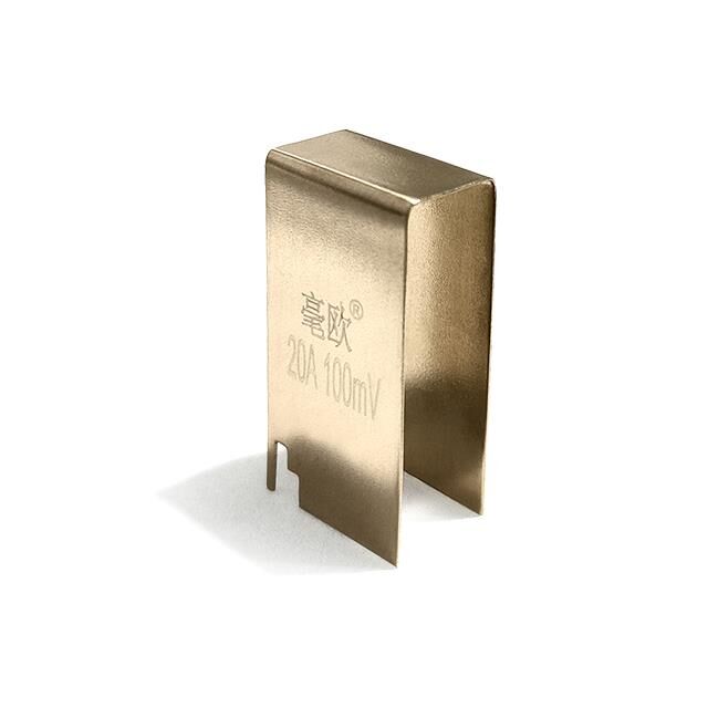 HoFLQ55-20A-100mV-3%