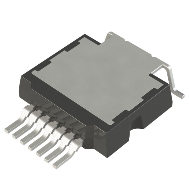 STPSC20G12L2Y
