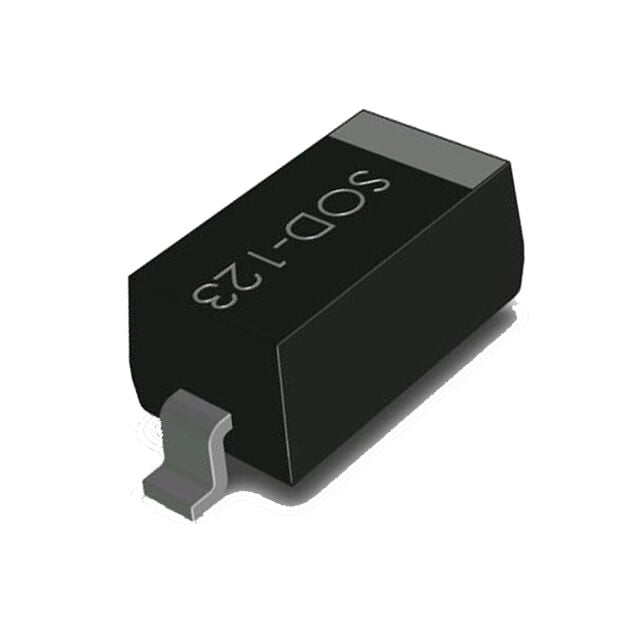 BAT54W